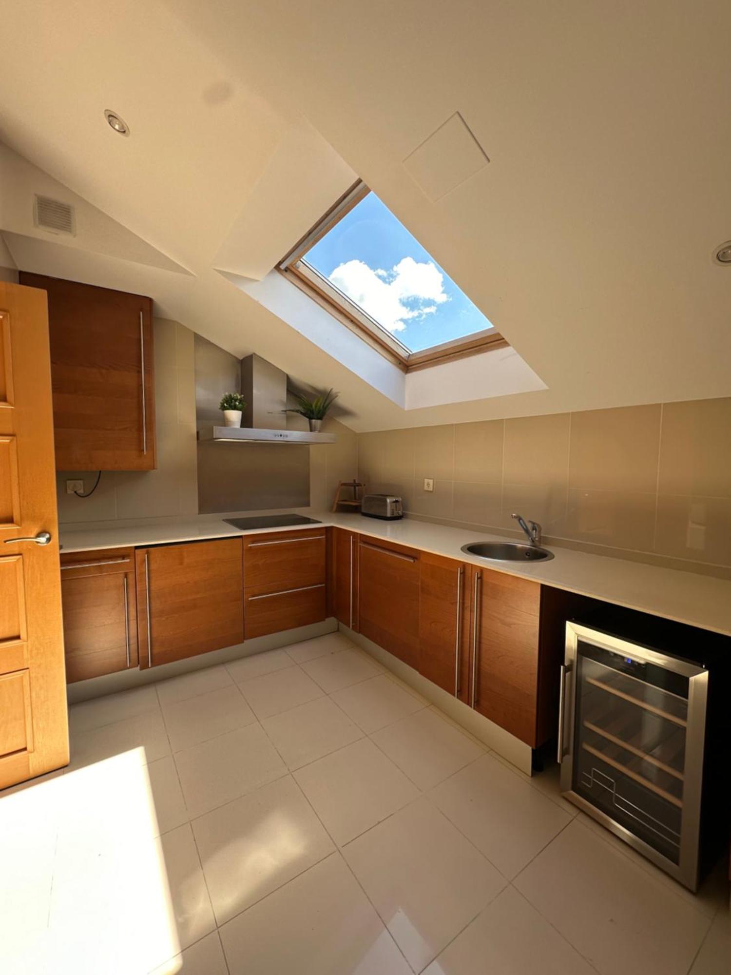 Bustos Home Apartamento Gijon Exterior photo