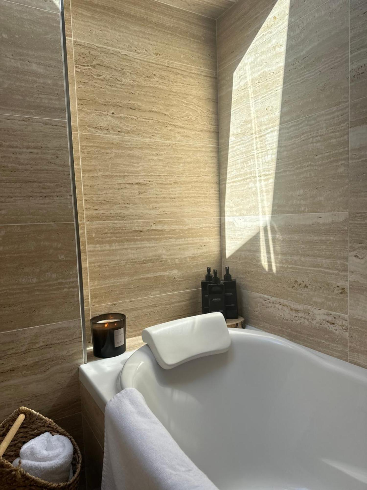 Bustos Home Apartamento Gijon Exterior photo