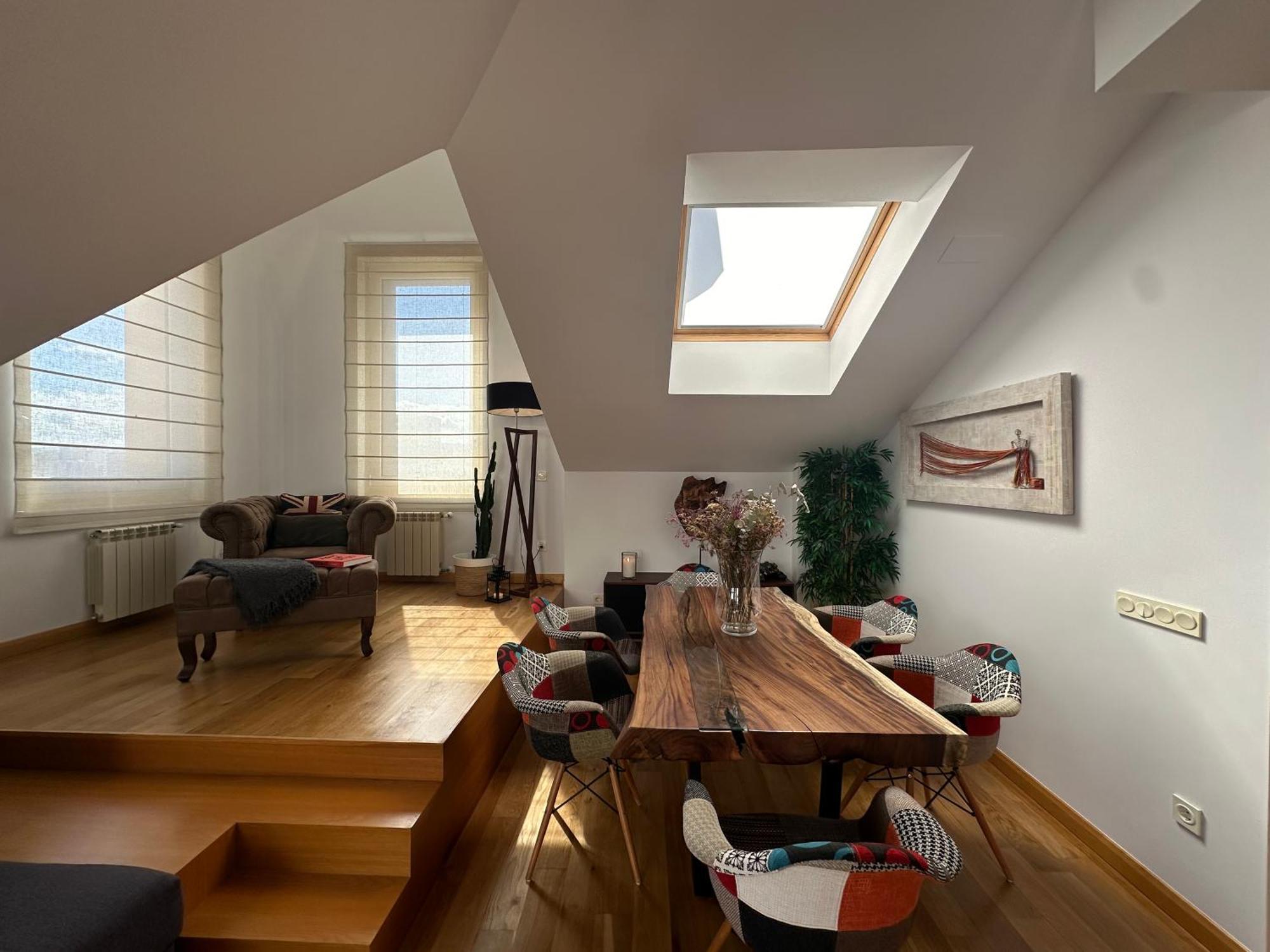 Bustos Home Apartamento Gijon Exterior photo