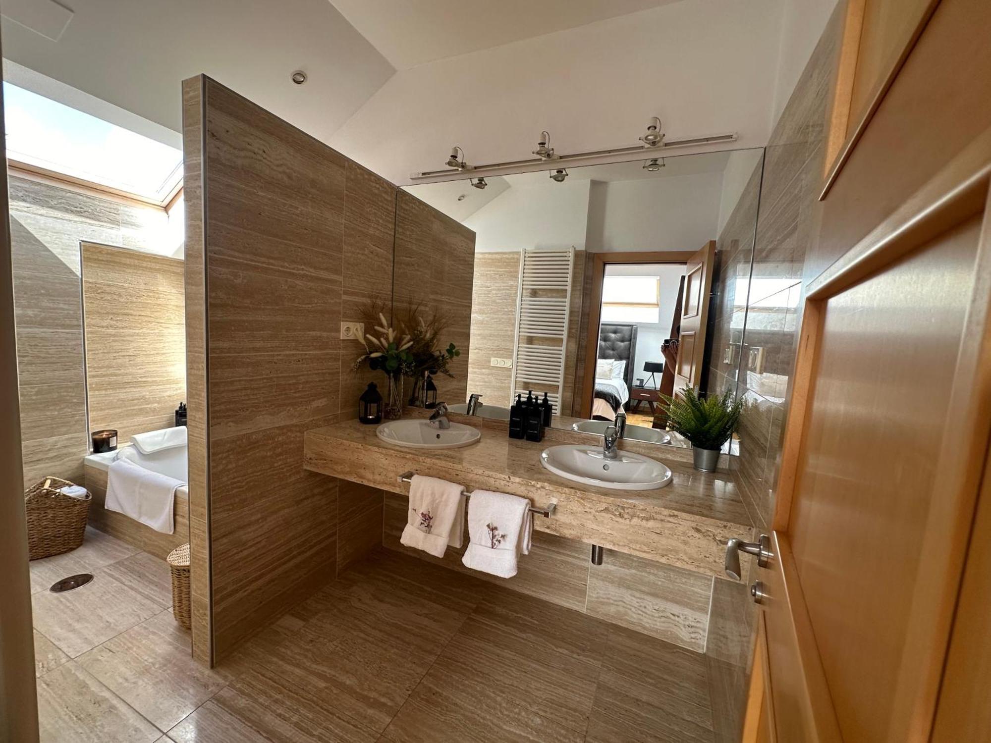 Bustos Home Apartamento Gijon Exterior photo